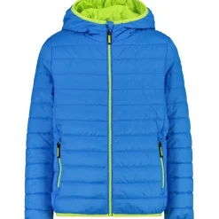 Kinder Hoodie Jacke