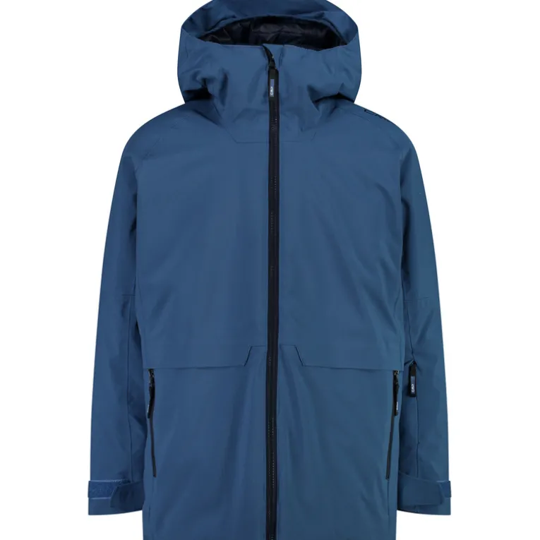 Kinder Hoodie Jacke