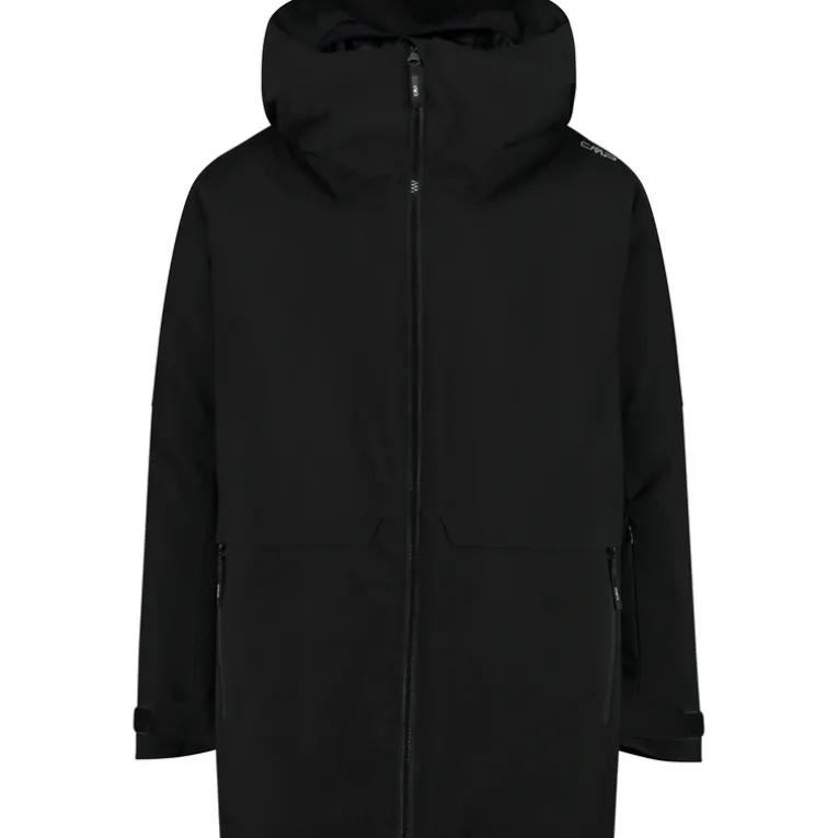 Kinder Hoodie Jacke