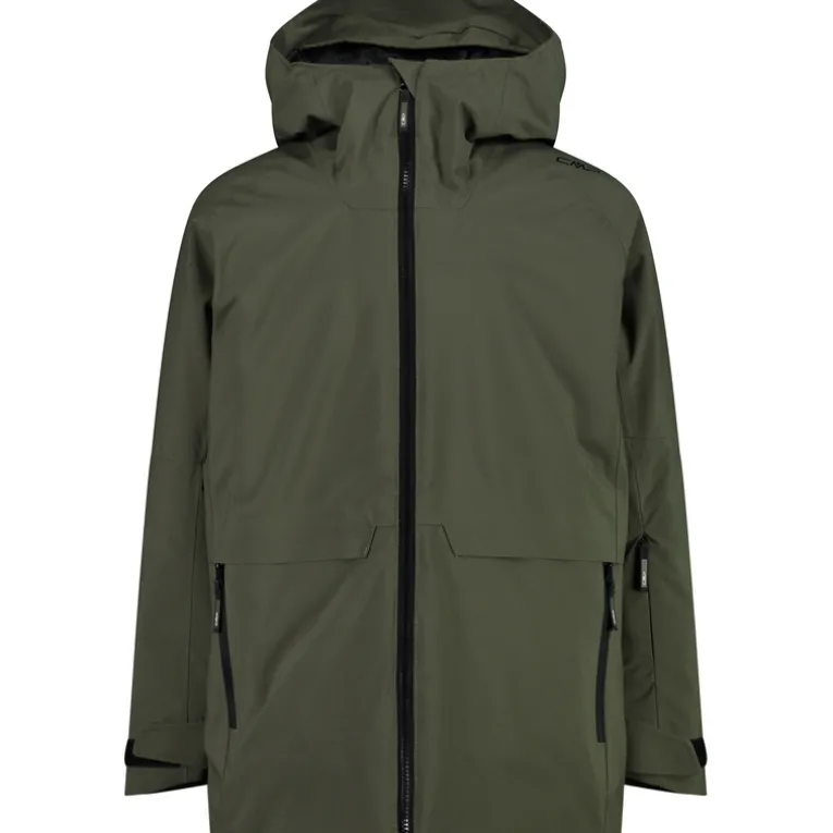Kinder Hoodie Jacke