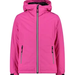 Kinder Hoodie Jacke