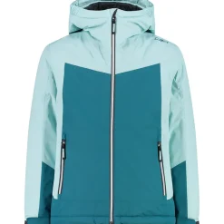 Kinder Hoodie Jacke