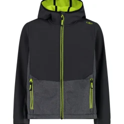 Kinder Hoodie Jacke