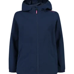 Kinder Hoodie Jacke