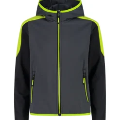 Kinder Hoodie Jacke