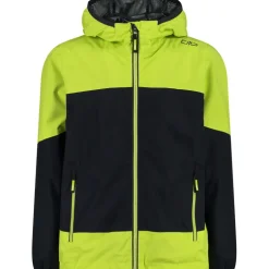 Kinder Hoodie Jacke