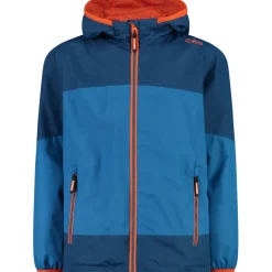 Kinder Hoodie Jacke