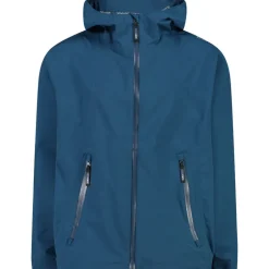 Kinder Hoodie Jacke