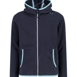 Kinder Hoodie Jacke