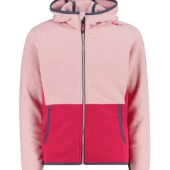 Kinder Hoodie Jacke