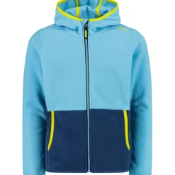Kinder Hoodie Jacke