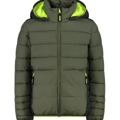 Kinder Hoodie Jacke