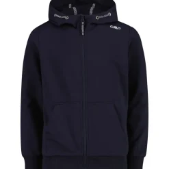 Kinder Hoodie Jacke