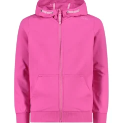 Kinder Hoodie Jacke