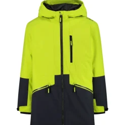 Kinder Hoodie Jacke