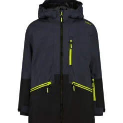Kinder Hoodie Jacke