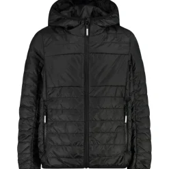 Kinder Hoodie Jacke