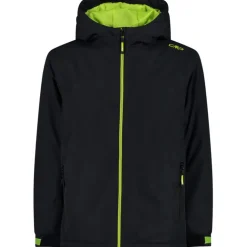 Kinder Hoodie Jacke