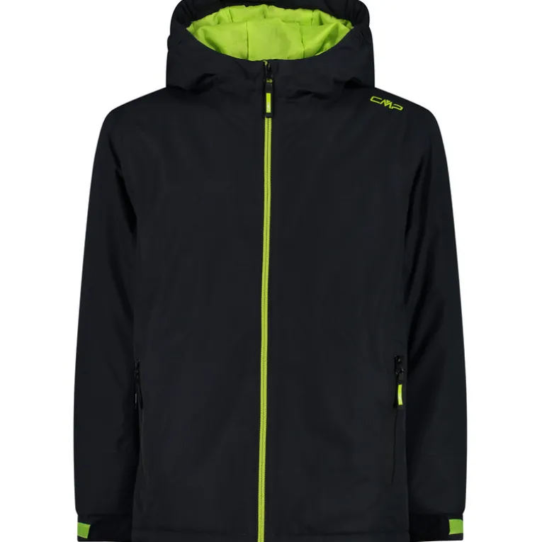 Kinder Hoodie Jacke