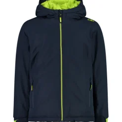 Kinder Hoodie Jacke
