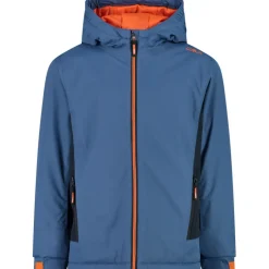 Kinder Hoodie Jacke