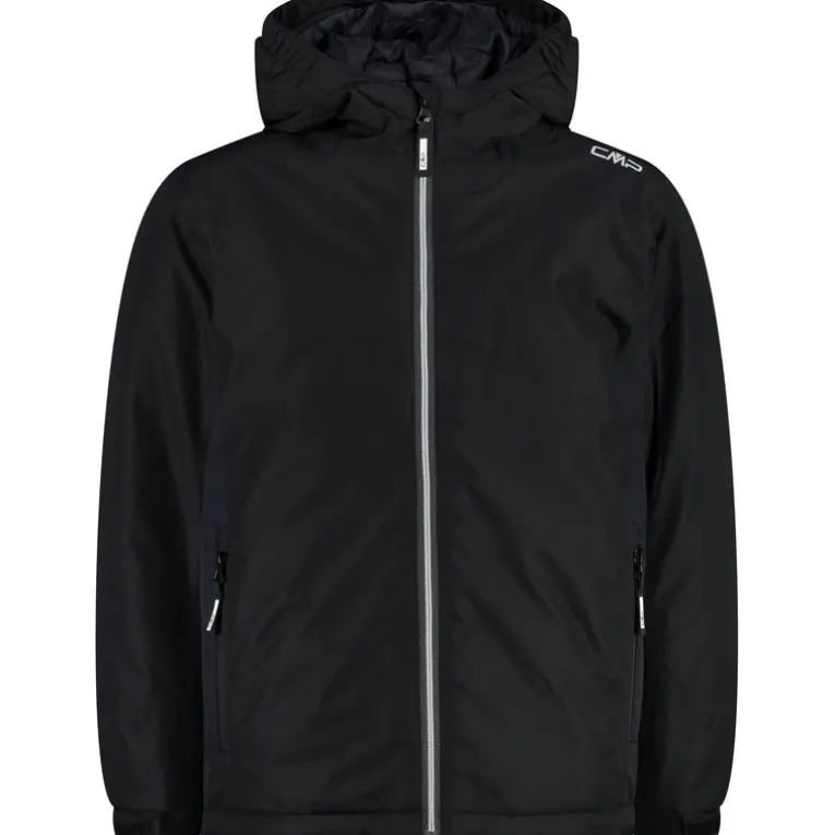 Kinder Hoodie Jacke