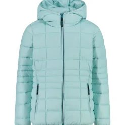 Kinder Hoodie Jacke