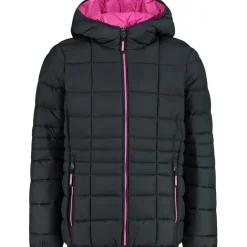 Kinder Hoodie Jacke