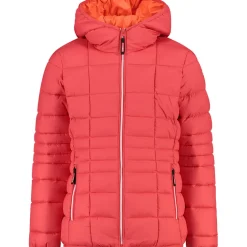 Kinder Hoodie Jacke