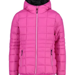 Kinder Hoodie Jacke
