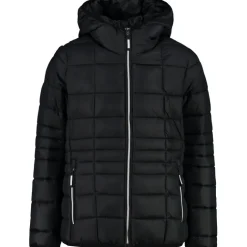 Kinder Hoodie Jacke