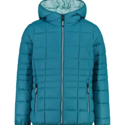 Kinder Hoodie Jacke