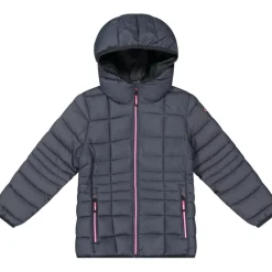 Kinder Hoodie Jacke