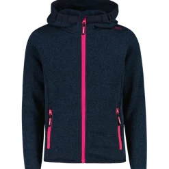 Kinder Hoodie Jacke