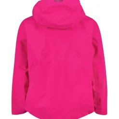 Kinder Hoodie Jacke
