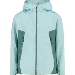 Kinder Hoodie Jacke