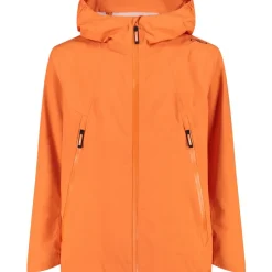 Kinder Hoodie Jacke