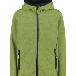 Kinder Hoodie Jacke