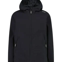 Kinder Hoodie Jacke