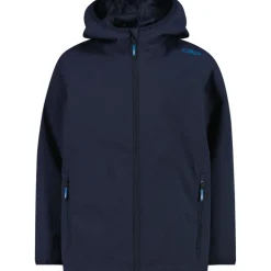 Kinder Hoodie Jacke