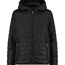 Kinder Hoodie Jacke