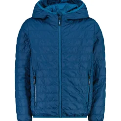 Kinder Hoodie Jacke