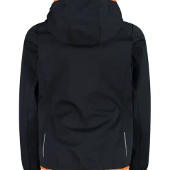 Kinder Hoodie Jacke