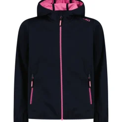 Kinder Hoodie Jacke