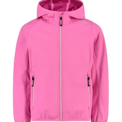 Kinder Hoodie Jacke