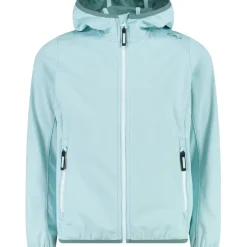 Kinder Hoodie Jacke
