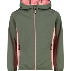 Kinder Hoodie Jacke
