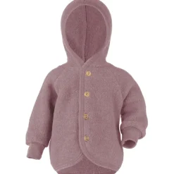 Kinder Hoodie Jacke