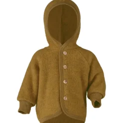 Kinder Hoodie Jacke