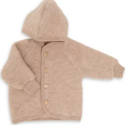 Kinder Hoodie Jacke